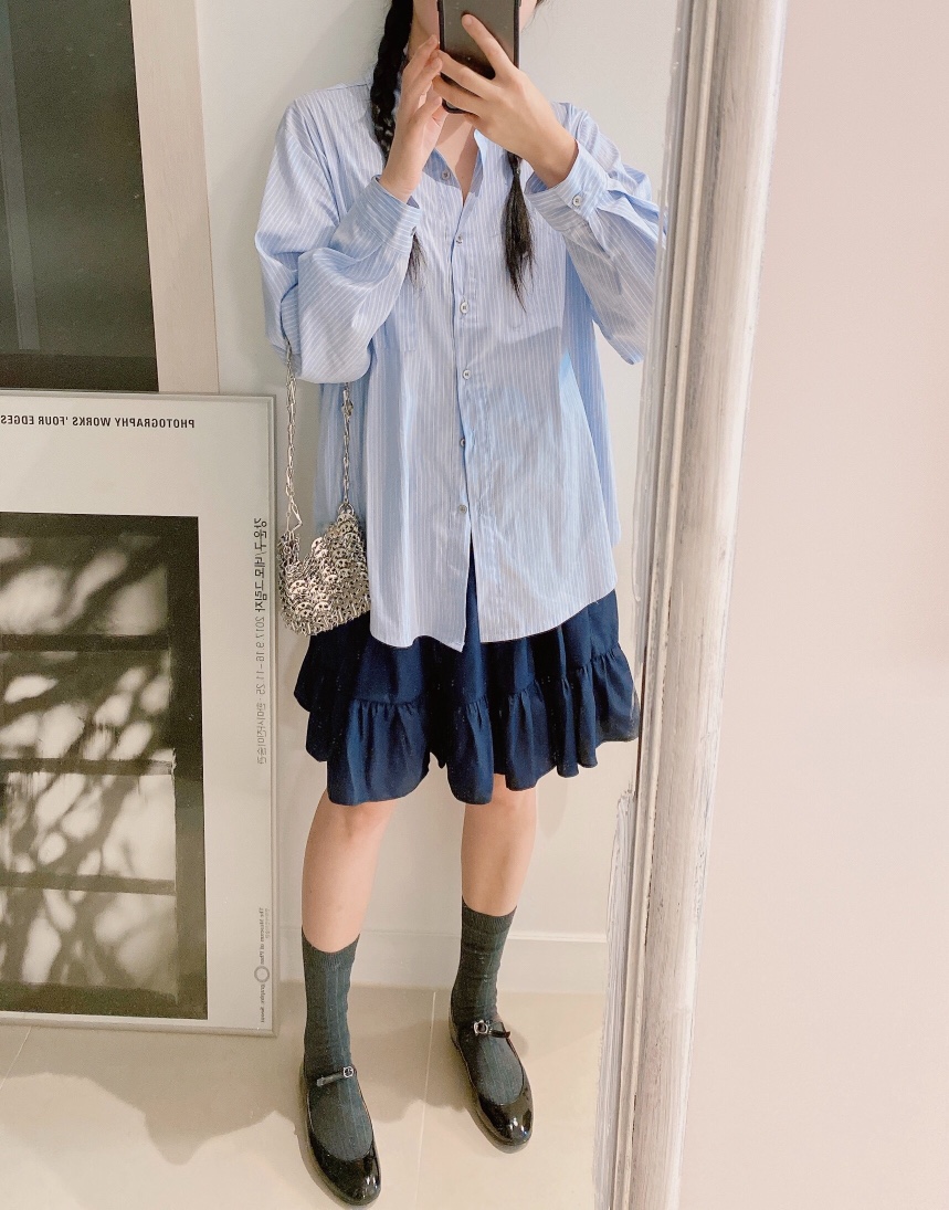 LETAILOR東大門㊣實拍女士新款休閑職業熱賣人氣襯衫蕾絲衫LETAILOR襯衫/蕾絲衫