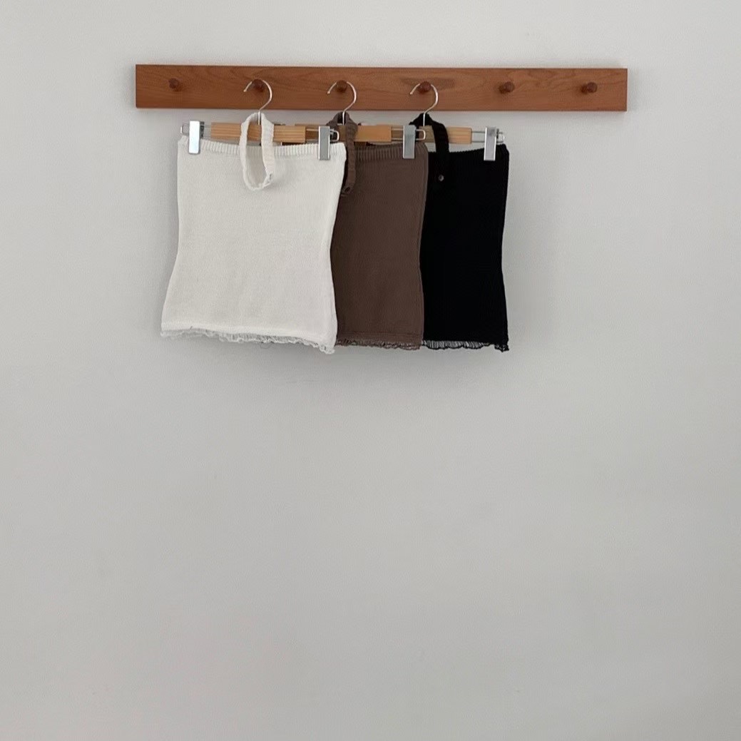 BREEZE-OT東大門㊣代購女裝新品職業真品人氣休閑吊帶背心BREEZE-OT吊帶/背心圖色2左二色