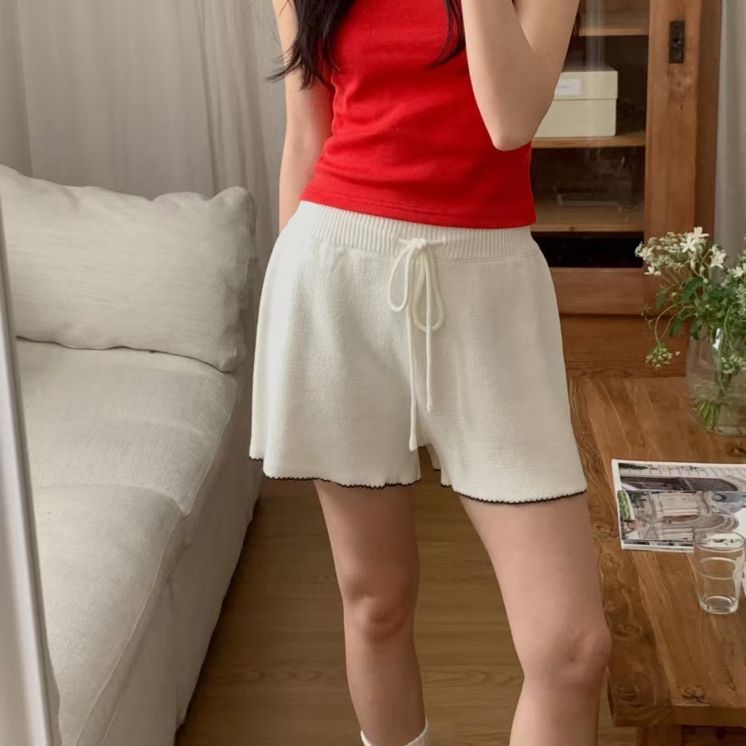 BREEZE-OT東大門㊣代購女裝新款25春夏人氣推薦熱賣休閑短褲BREEZE-OT短褲
