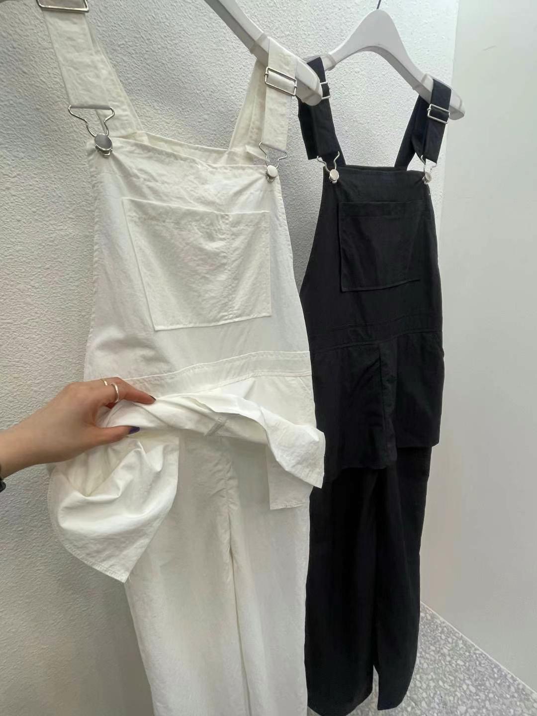 FOLDER韓國代購㊣女士新品25春夏推薦熱賣人氣休閑時尚裙褲FOLDER裙褲
