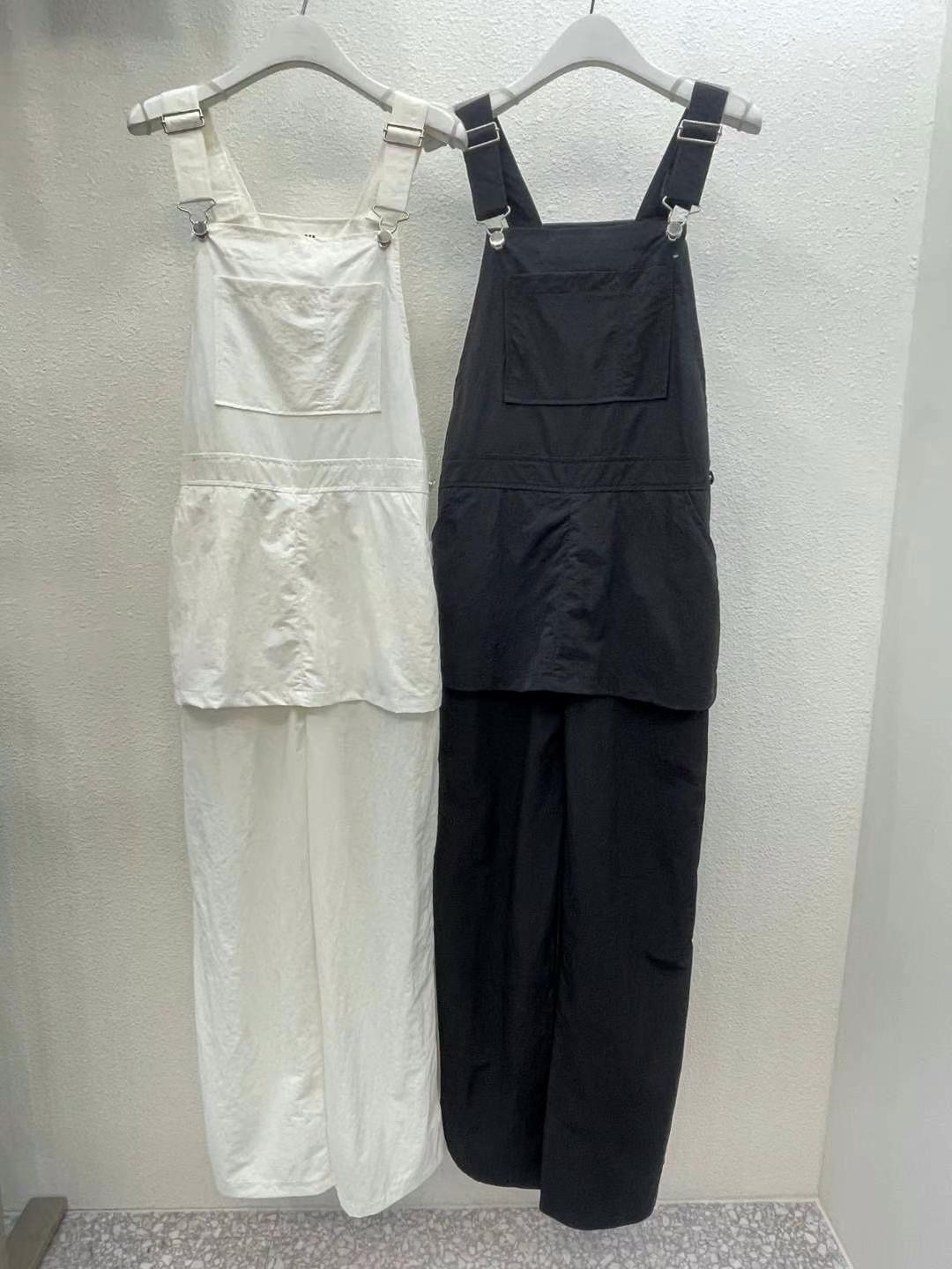 FOLDER韓國代購㊣女士新品25春夏推薦熱賣人氣休閑時尚裙褲FOLDER裙褲