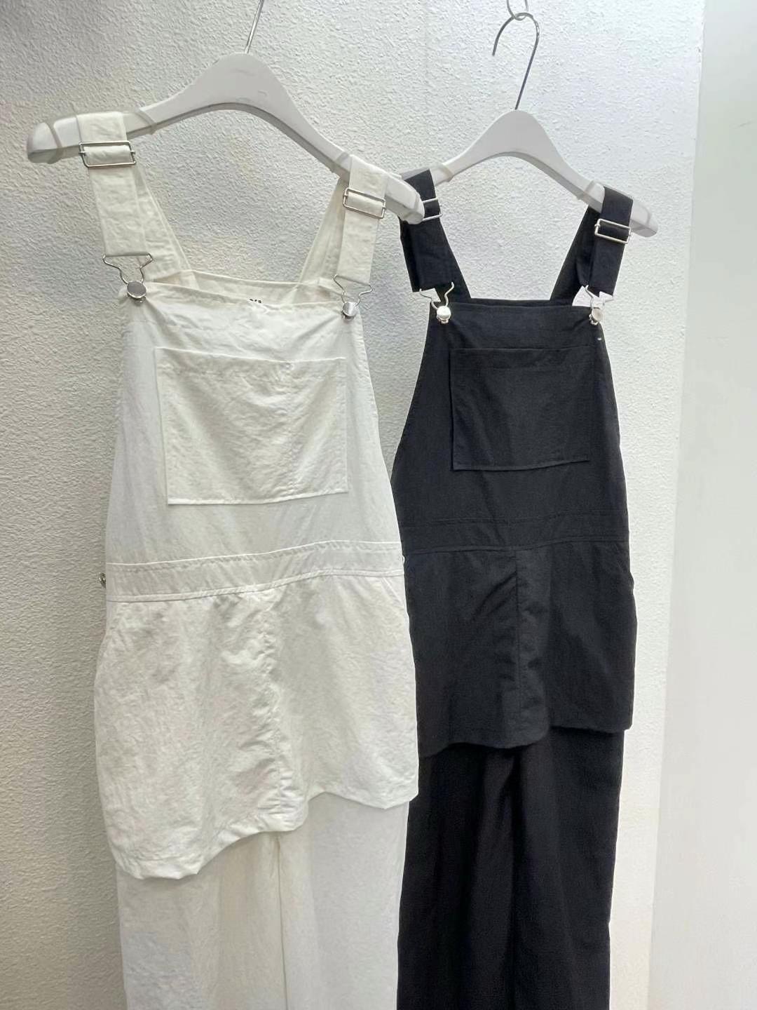 FOLDER韓國代購㊣女士新品25春夏推薦熱賣人氣休閑時尚裙褲FOLDER裙褲