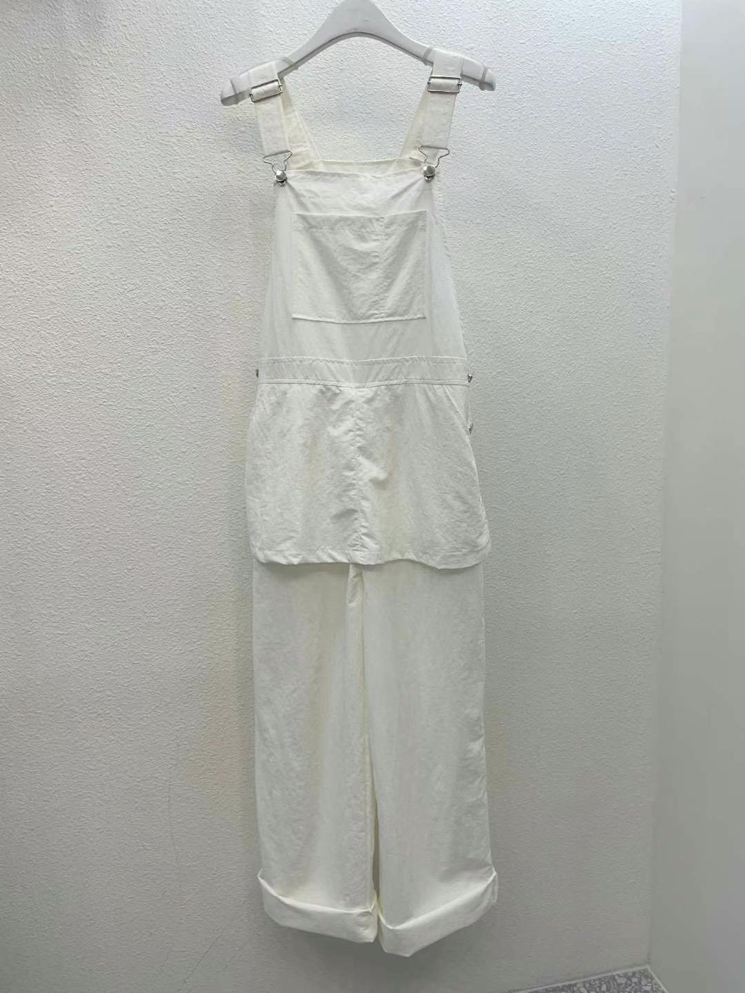 FOLDER韓國代購㊣女士新品25春夏推薦熱賣人氣休閑時尚裙褲FOLDER裙褲