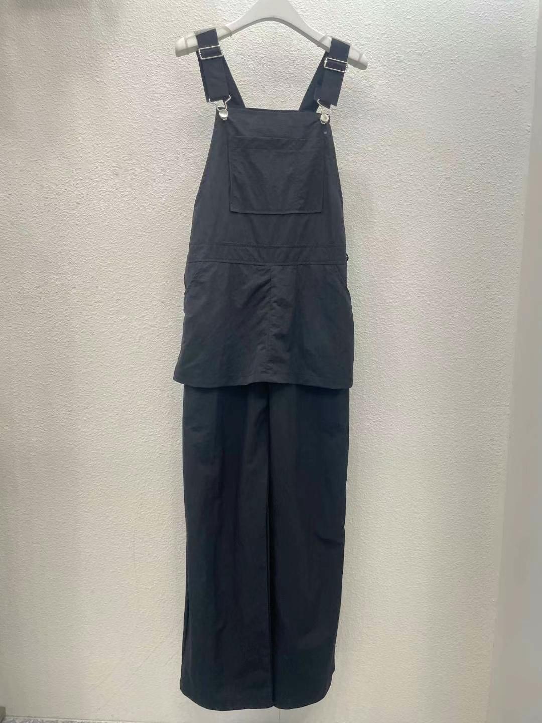 FOLDER韓國代購㊣女士新品25春夏推薦熱賣人氣休閑時尚裙褲FOLDER裙褲圖色2
