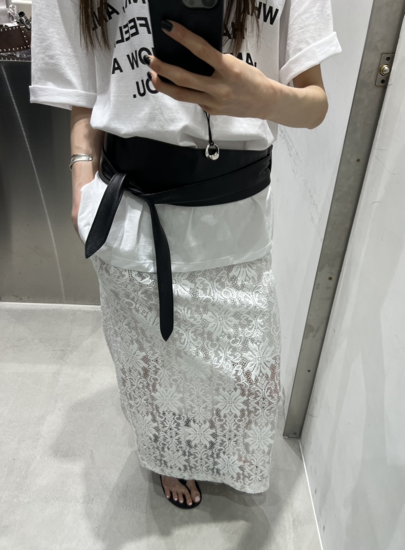 NOVUS韓國代購㊣女士新款25春夏時尚推薦熱賣腰帶小羊皮腰帶NOVUS腰帶