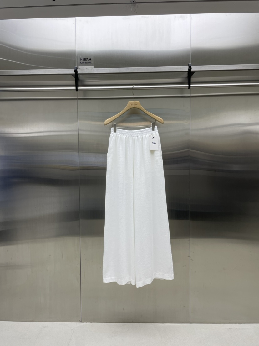 MYDRESS韓國直郵㊣女裝新品25春夏時尚休閑真品熱賣職業休閑褲MYDRESS休閑褲