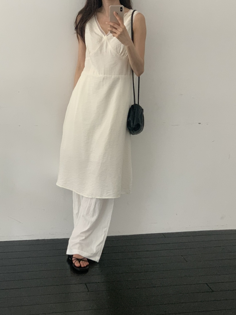 NOTICE韓國代購㊣女裝新品推薦時尚人氣真品休閑熱賣連衣裙NOTICE連衣裙