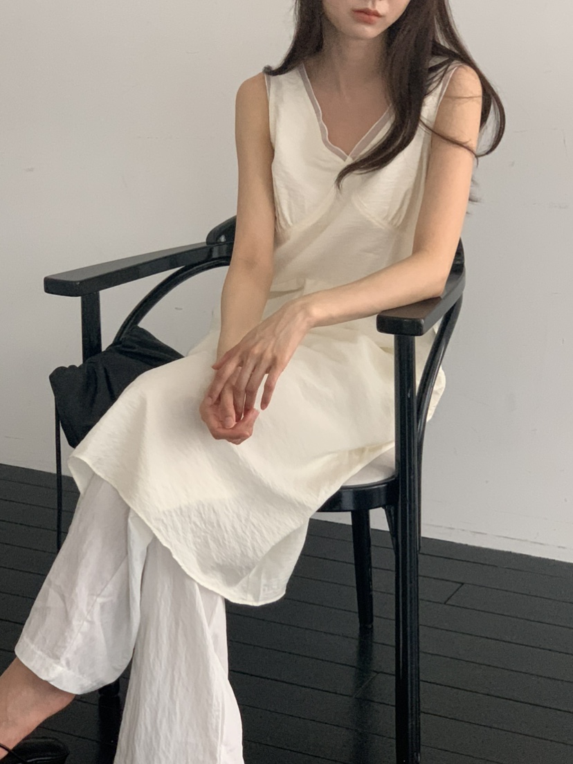 NOTICE韓國代購㊣女裝新品推薦時尚人氣真品休閑熱賣連衣裙NOTICE連衣裙