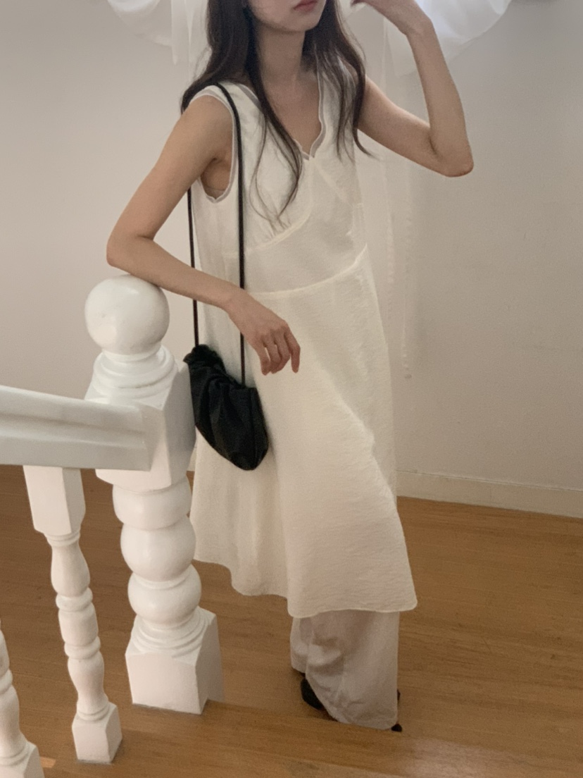 NOTICE韓國代購㊣女裝新品推薦時尚人氣真品休閑熱賣連衣裙NOTICE連衣裙