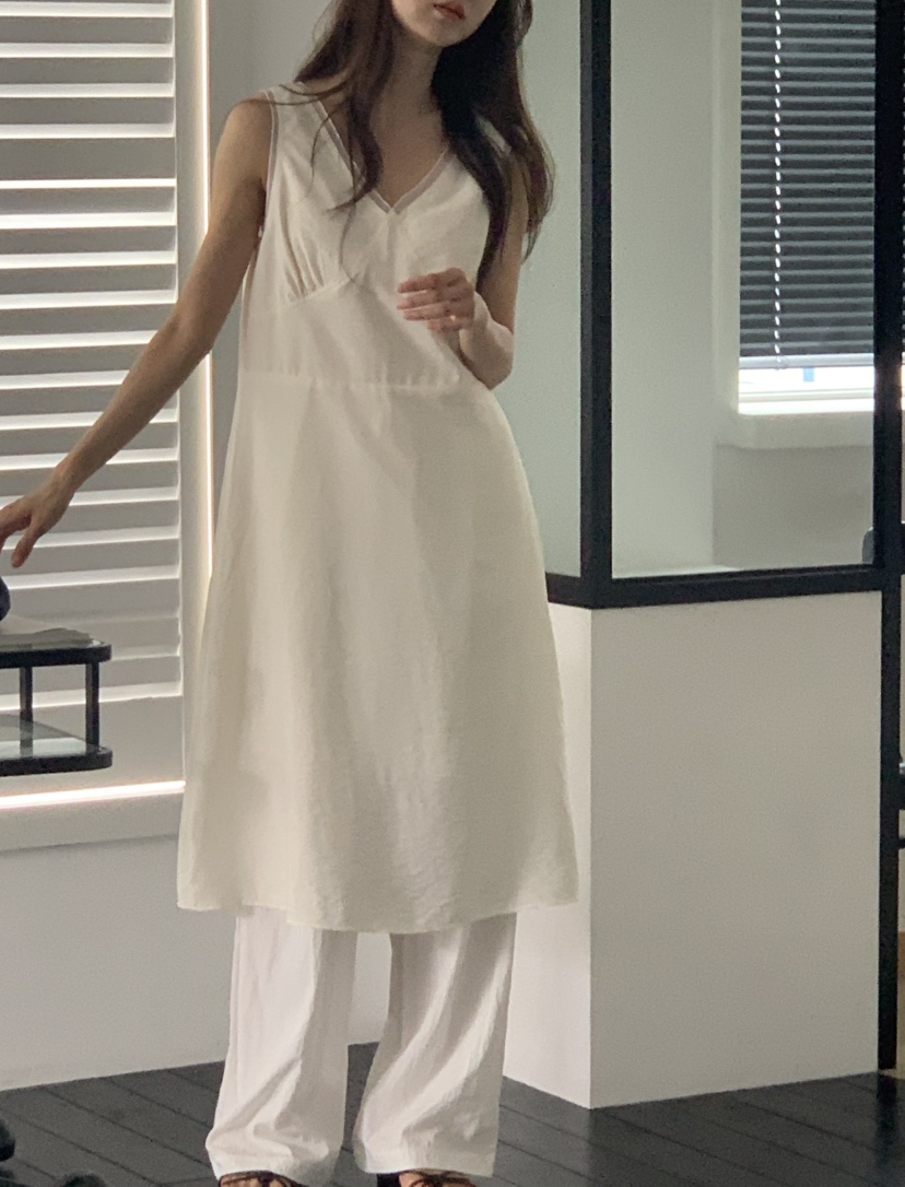NOTICE韓國代購㊣女裝新品推薦時尚人氣真品休閑熱賣連衣裙NOTICE連衣裙