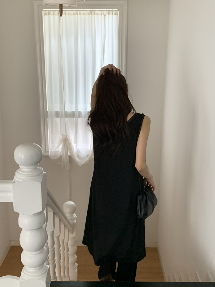 NOTICE韓國代購㊣女裝新品推薦時尚人氣真品休閑熱賣連衣裙NOTICE連衣裙