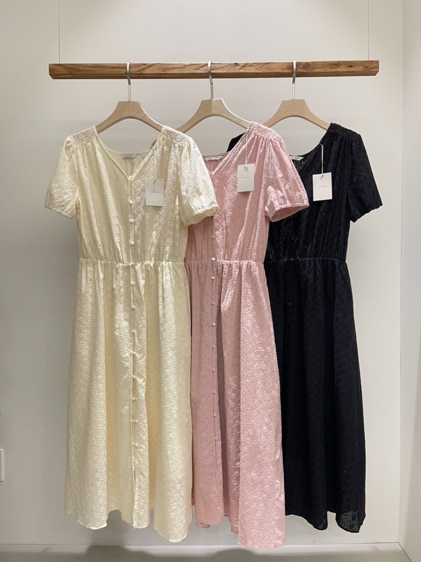 A P-STUDIO東大門㊣直郵女裝新品真品推薦人氣時尚連衣裙A P-STUDIO連衣裙