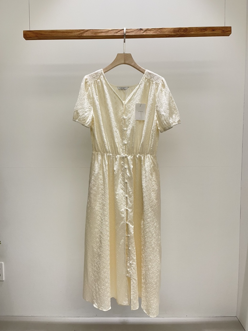 A P-STUDIO東大門㊣直郵女裝新品真品推薦人氣時尚連衣裙A P-STUDIO連衣裙圖色2