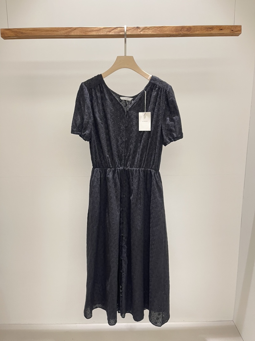 A P-STUDIO東大門㊣直郵女裝新品真品推薦人氣時尚連衣裙A P-STUDIO連衣裙圖色3