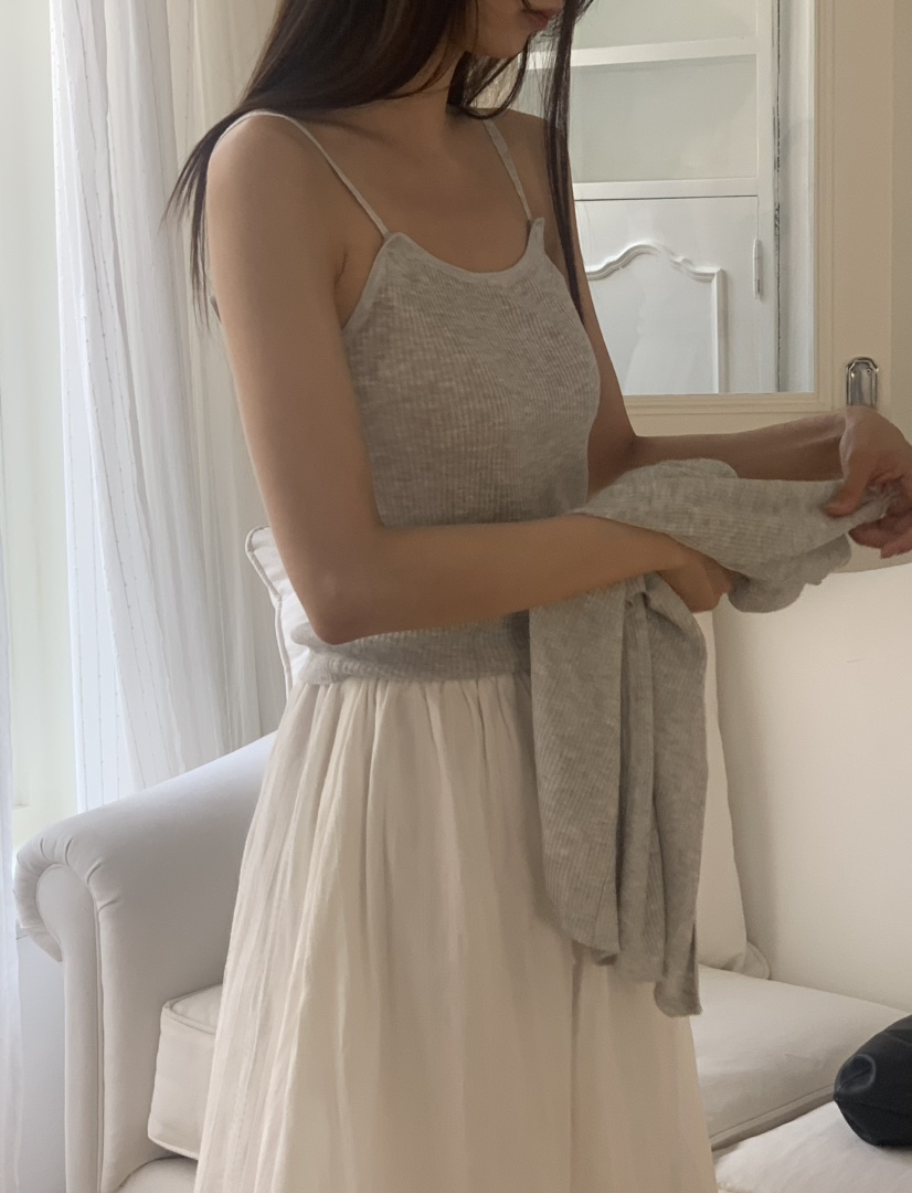 NOTICE東大門㊣代購女裝新品人氣真品推薦25春夏套裝套裝開衫NOTICE套裝
