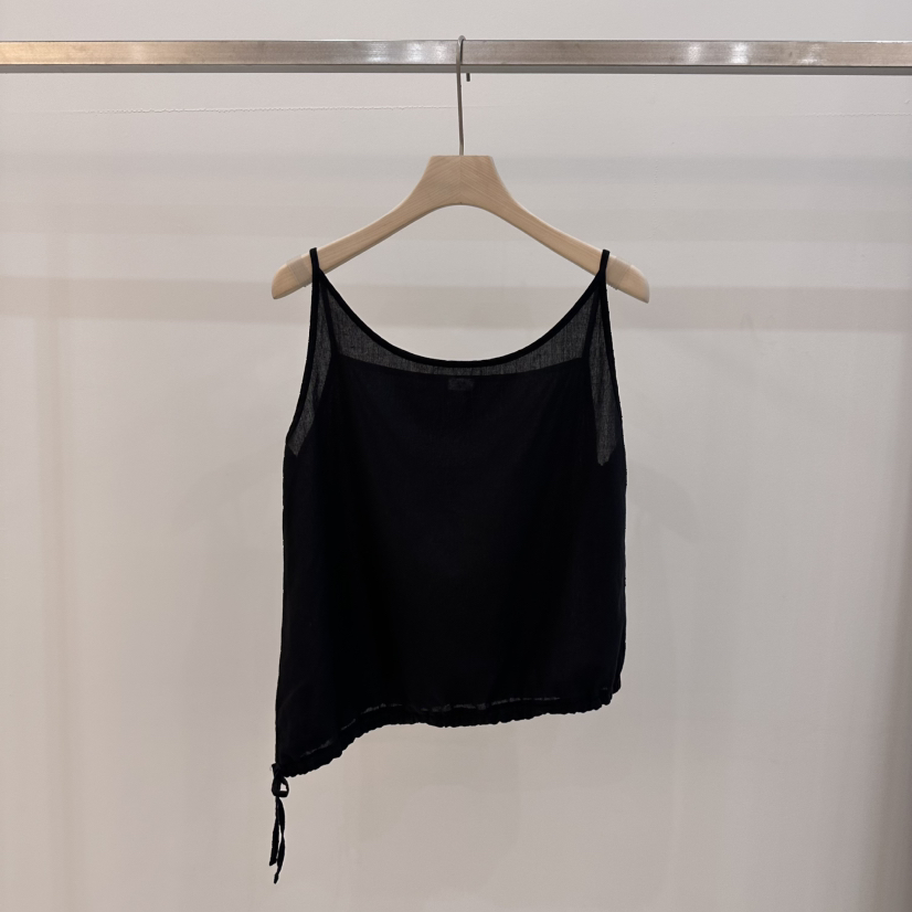 THE EYL東大門㊣代購女士新品25春夏推薦人氣休閑吊帶背心THE EYL吊帶/背心圖色3