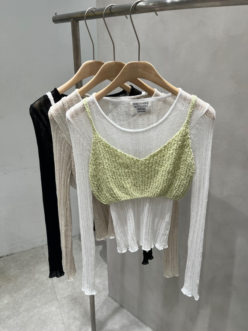 EVERCOMMERCE METICULOUSLY DESIGNED東大門㊣代購女裝新品職業套裝EVERCOMMERCE METICULOUSLY DESIGNED套裝