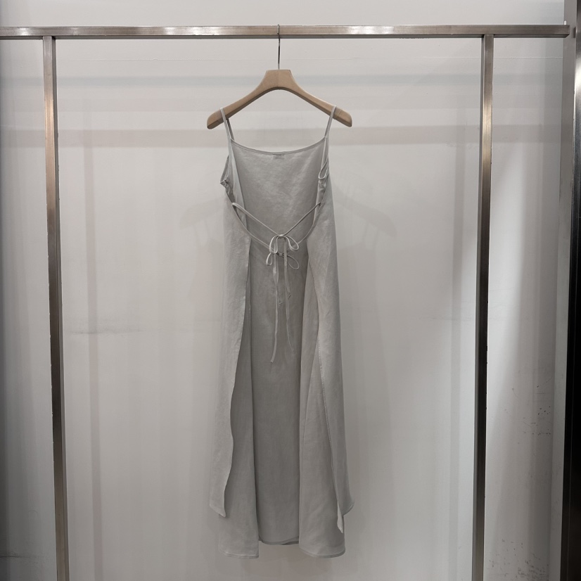 THE EYL韓國直郵㊣女裝新款真品25春夏推薦休閑熱賣連衣裙THE EYL連衣裙