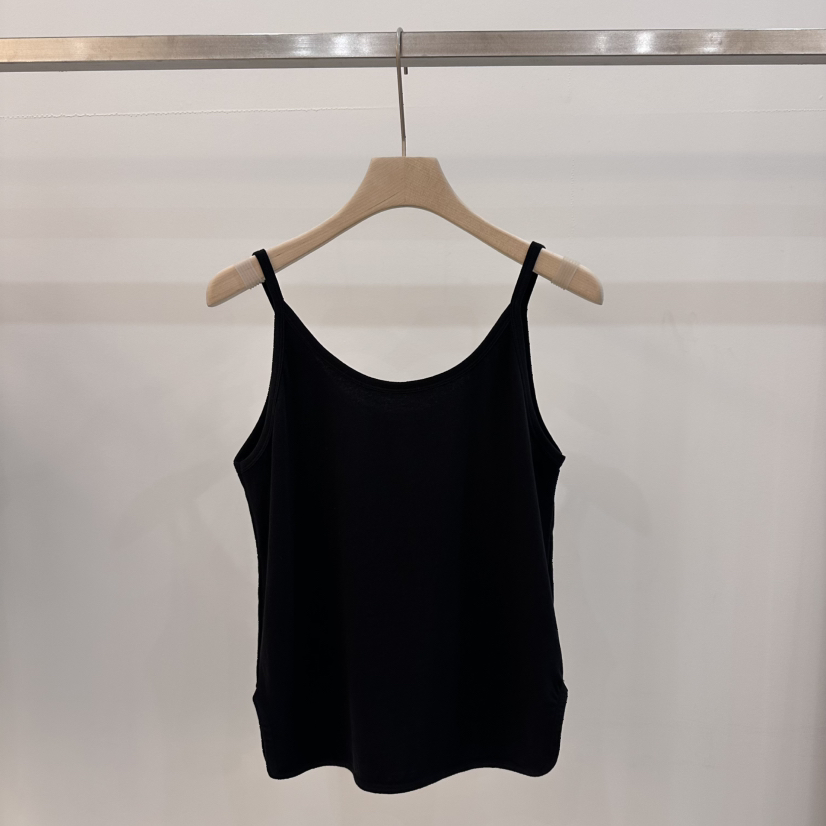 THE EYL東大門㊣直郵女士新品推薦職業熱賣時尚25春夏吊帶背心THE EYL吊帶/背心圖色4