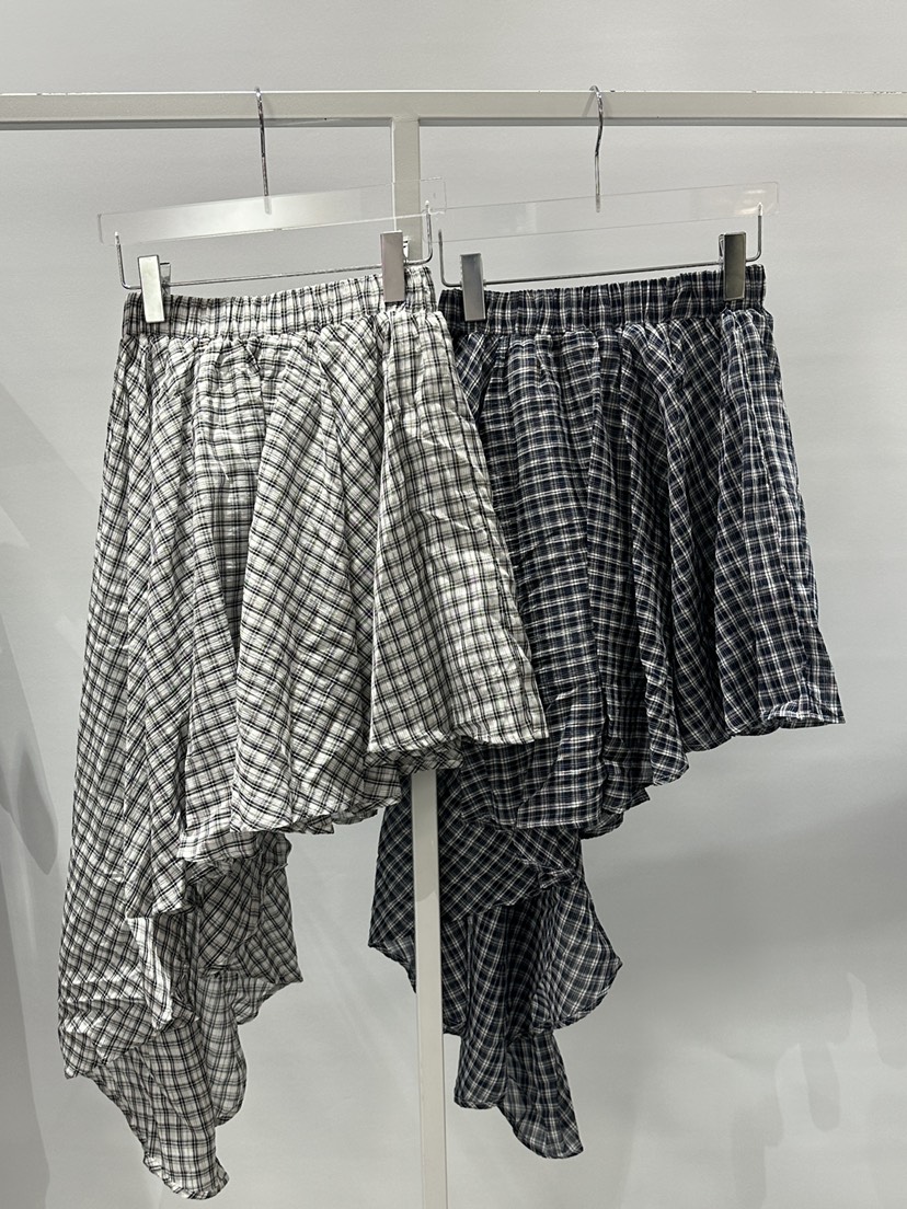HEXX東大門㊣直郵女裝新款時尚真品推薦熱賣人氣半身裙中短裙THE HEXX半身裙/中短裙