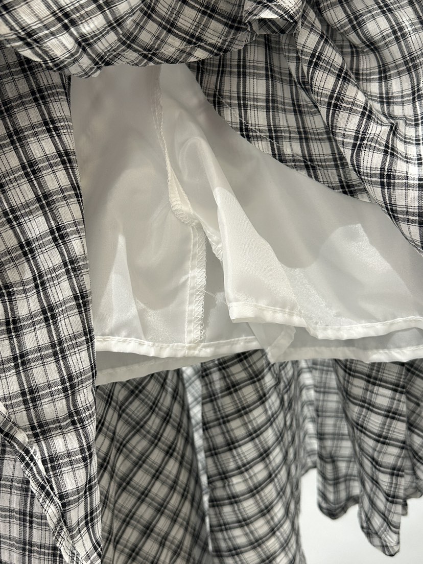 HEXX東大門㊣直郵女裝新款時尚真品推薦熱賣人氣半身裙中短裙THE HEXX半身裙/中短裙
