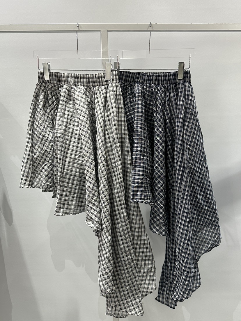 HEXX東大門㊣直郵女裝新款時尚真品推薦熱賣人氣半身裙中短裙THE HEXX半身裙/中短裙