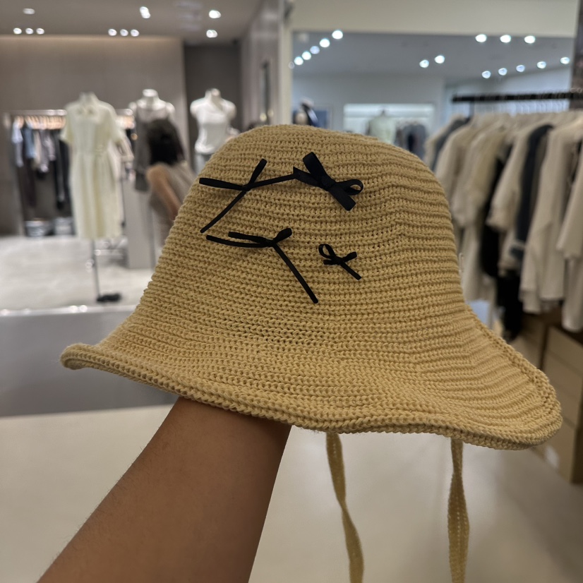 MULCUP韓國直郵㊣女裝新款25春夏推薦時尚職業人氣帽子可愛的MULCUP帽子