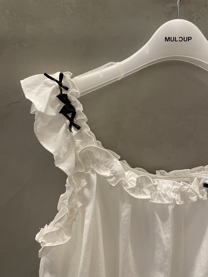 MULCUP東大門㊣代購女士新款人氣推薦熱賣時尚真品吊帶背心MULCUP吊帶/背心