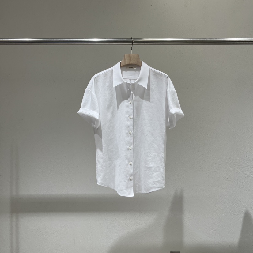 STATEMENT東大門㊣實拍女裝新款熱賣職業推薦人氣襯衫蕾絲衫STATEMENT襯衫/蕾絲衫