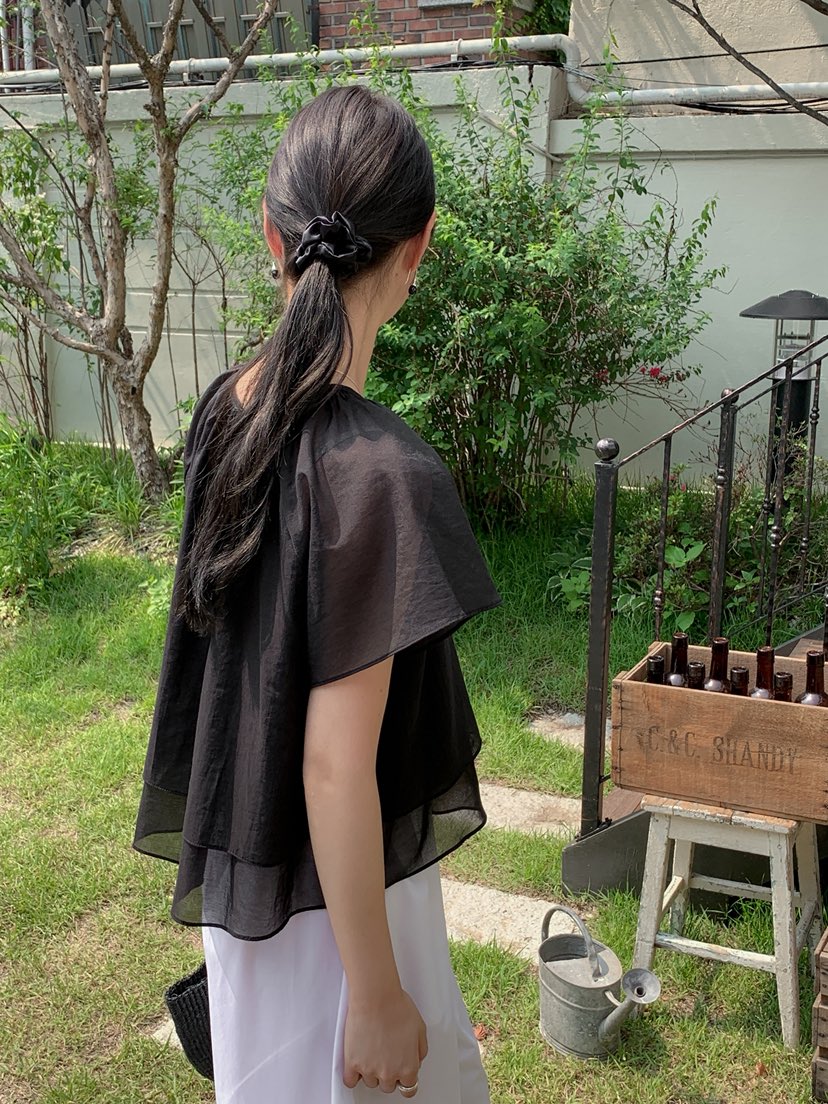 LONG PEAK東大門㊣代購女裝新款時尚真品休閑熱賣襯衫蕾絲衫LONG PEAK襯衫/蕾絲衫