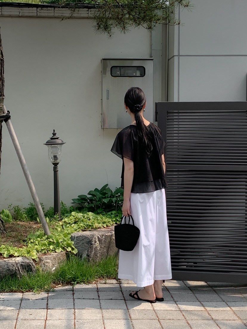 LONG PEAK東大門㊣代購女裝新款時尚真品休閑熱賣襯衫蕾絲衫LONG PEAK襯衫/蕾絲衫
