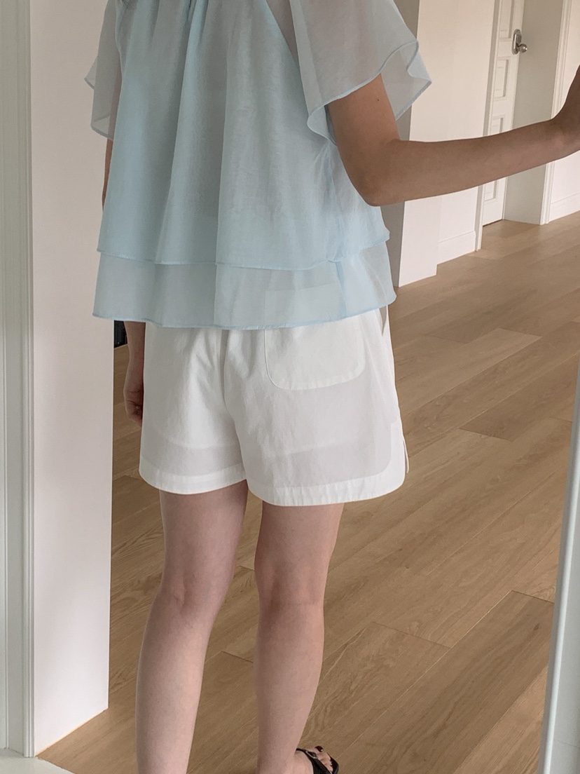 LONG PEAK東大門㊣代購女裝新款時尚真品休閑熱賣襯衫蕾絲衫LONG PEAK襯衫/蕾絲衫