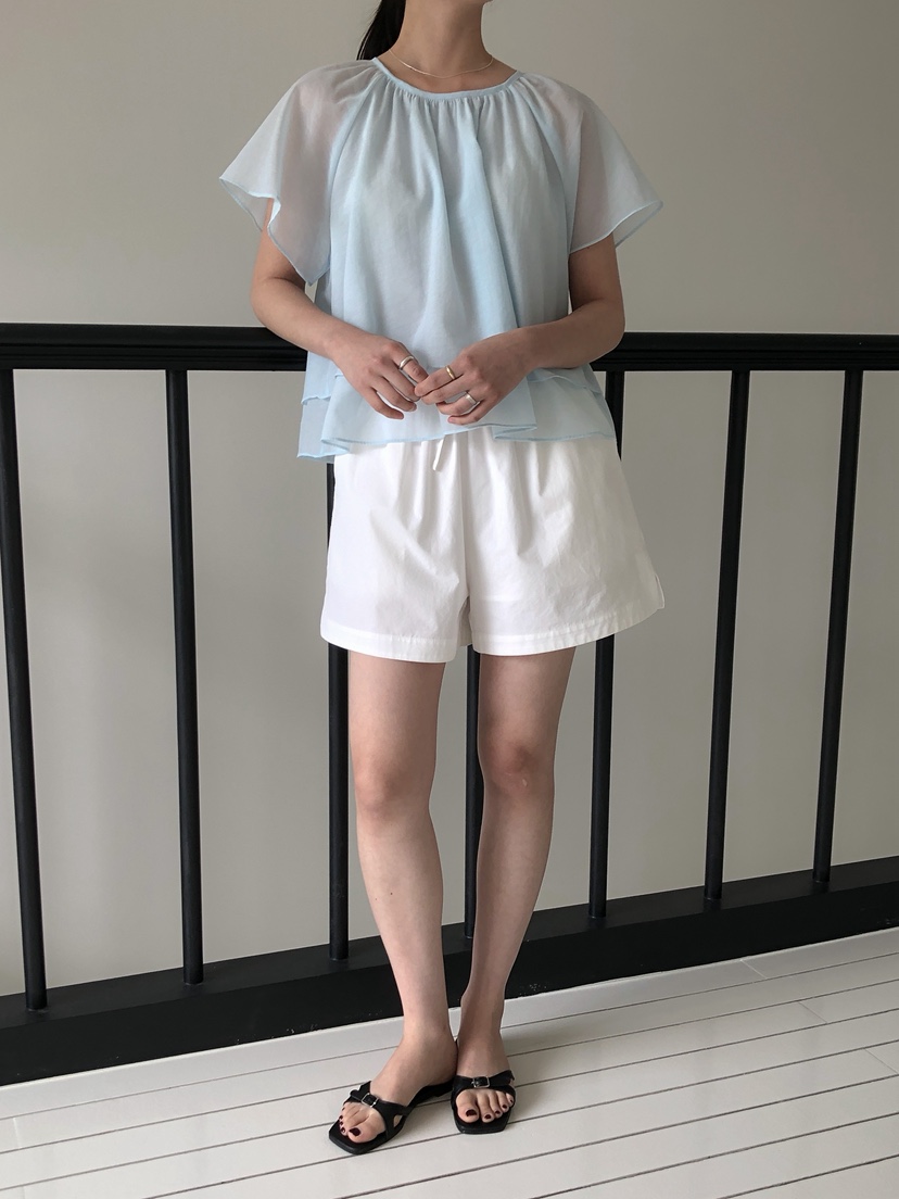 LONG PEAK東大門㊣代購女裝新款時尚真品休閑熱賣襯衫蕾絲衫LONG PEAK襯衫/蕾絲衫