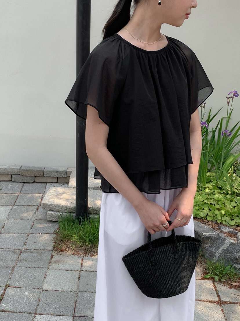 LONG PEAK東大門㊣代購女裝新款時尚真品休閑熱賣襯衫蕾絲衫LONG PEAK襯衫/蕾絲衫