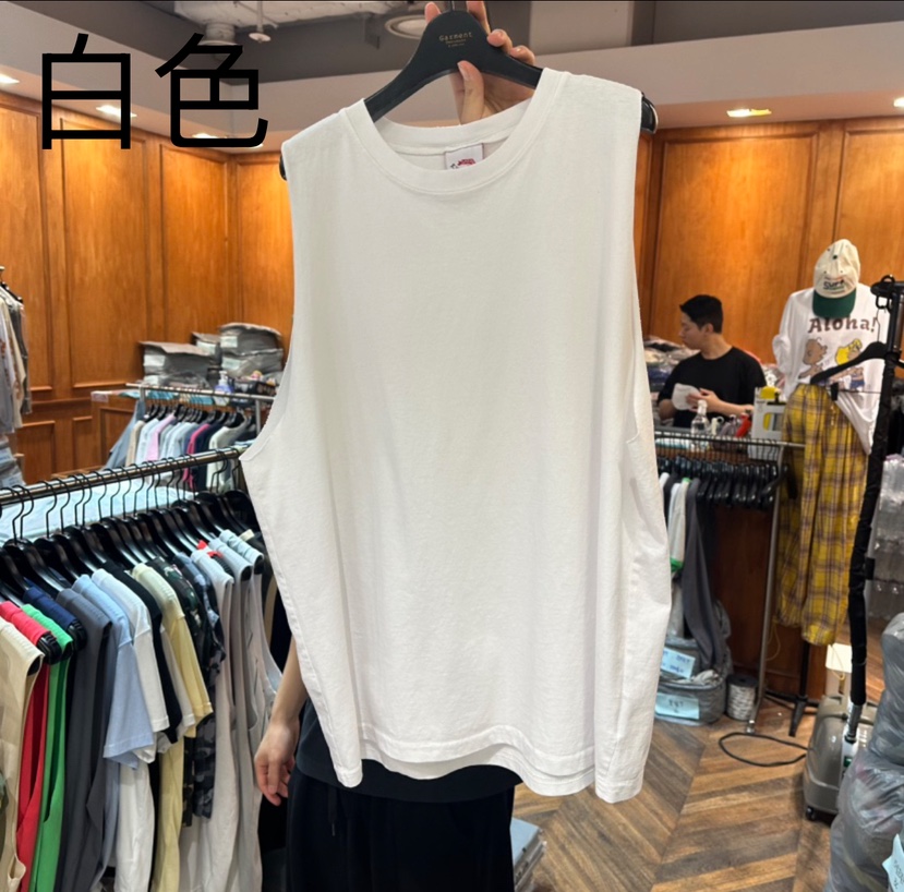 GARMENT-P東大門㊣實拍女士新品時尚人氣推薦真品吊帶背心GARMENT吊帶/背心