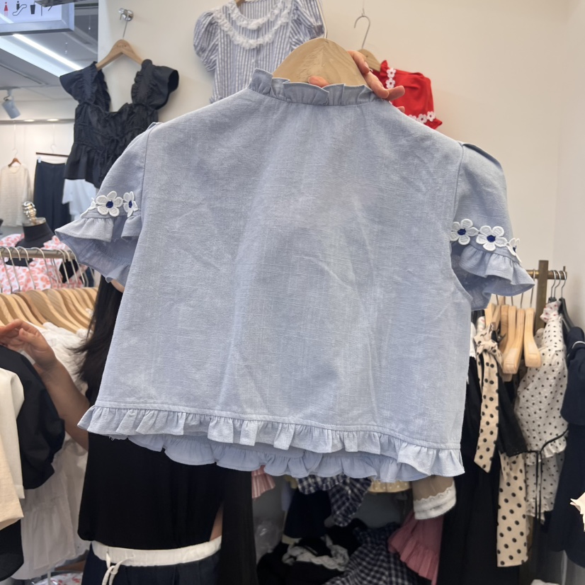 BEEN-A韓國直郵㊣女裝新品熱賣推薦真品職業休閑人氣時尚夾克BEEN-A夾克