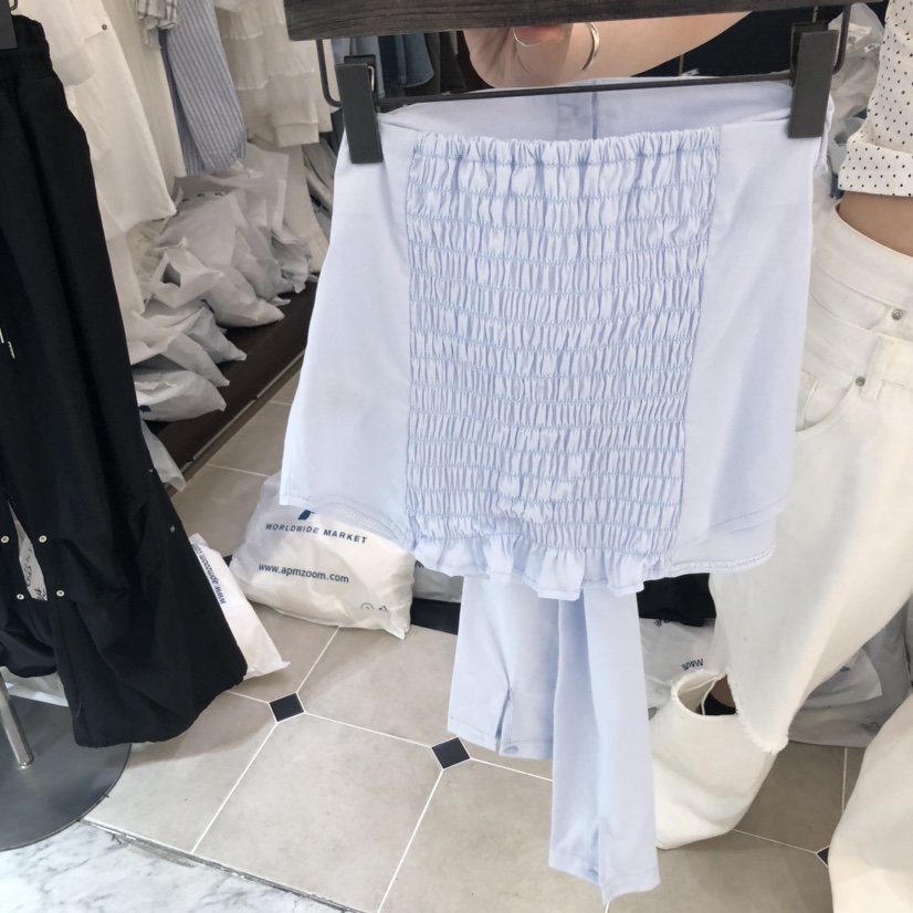 VIRKIN東大門㊣直郵女裝新品人氣休閑職業熱賣真品吊帶背心VIRKIN吊帶/背心