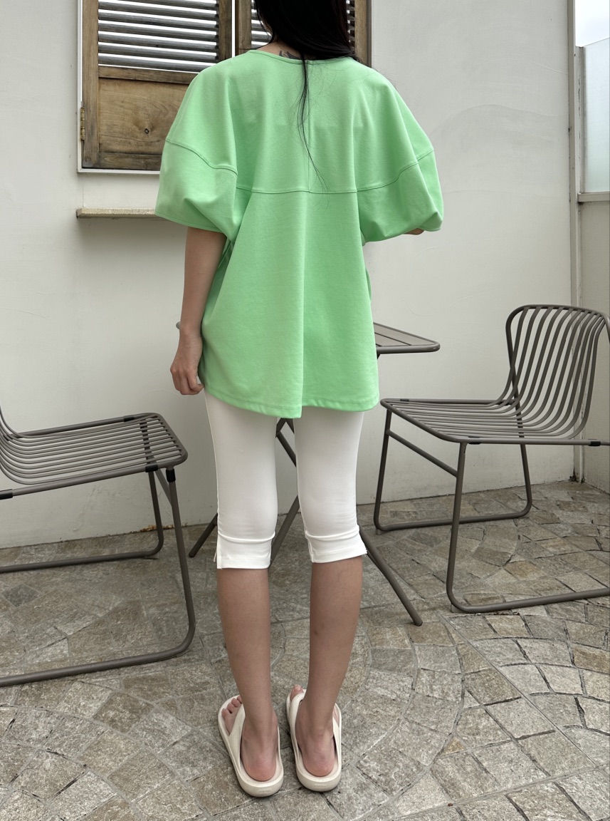 CLASSY-O東大門㊣實拍女士新品真品熱賣休閑25春夏職業T恤CLASSY-OT恤