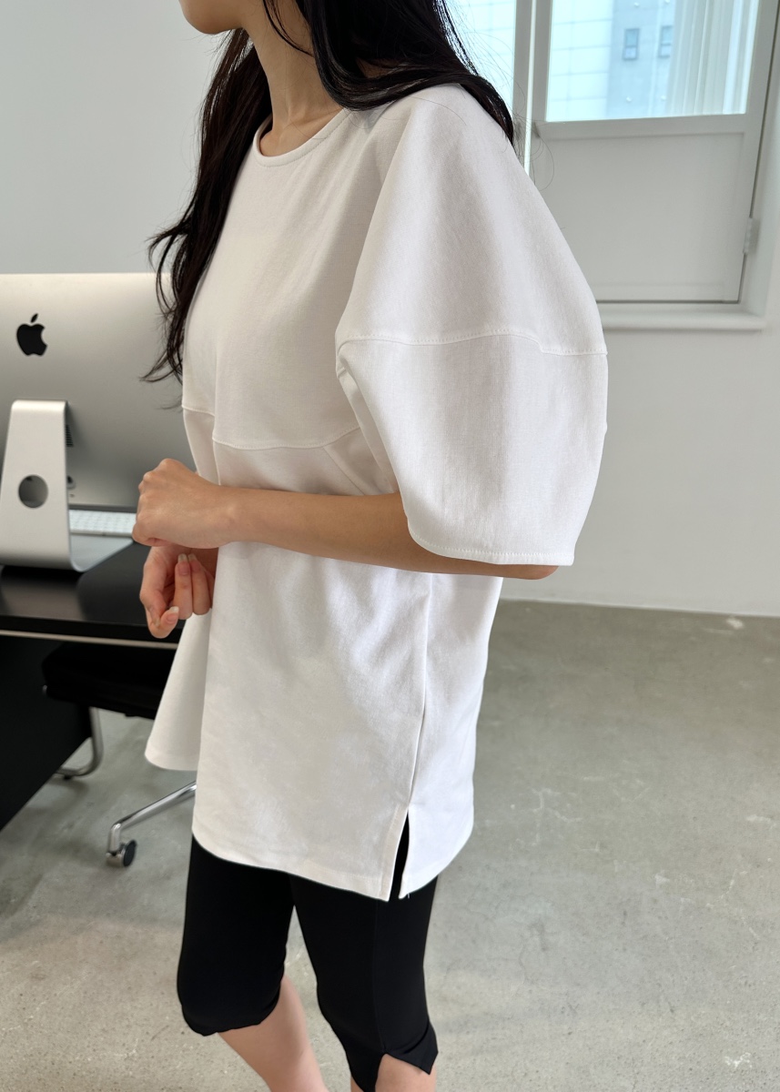 CLASSY-O東大門㊣實拍女士新品真品熱賣休閑25春夏職業T恤CLASSY-OT恤