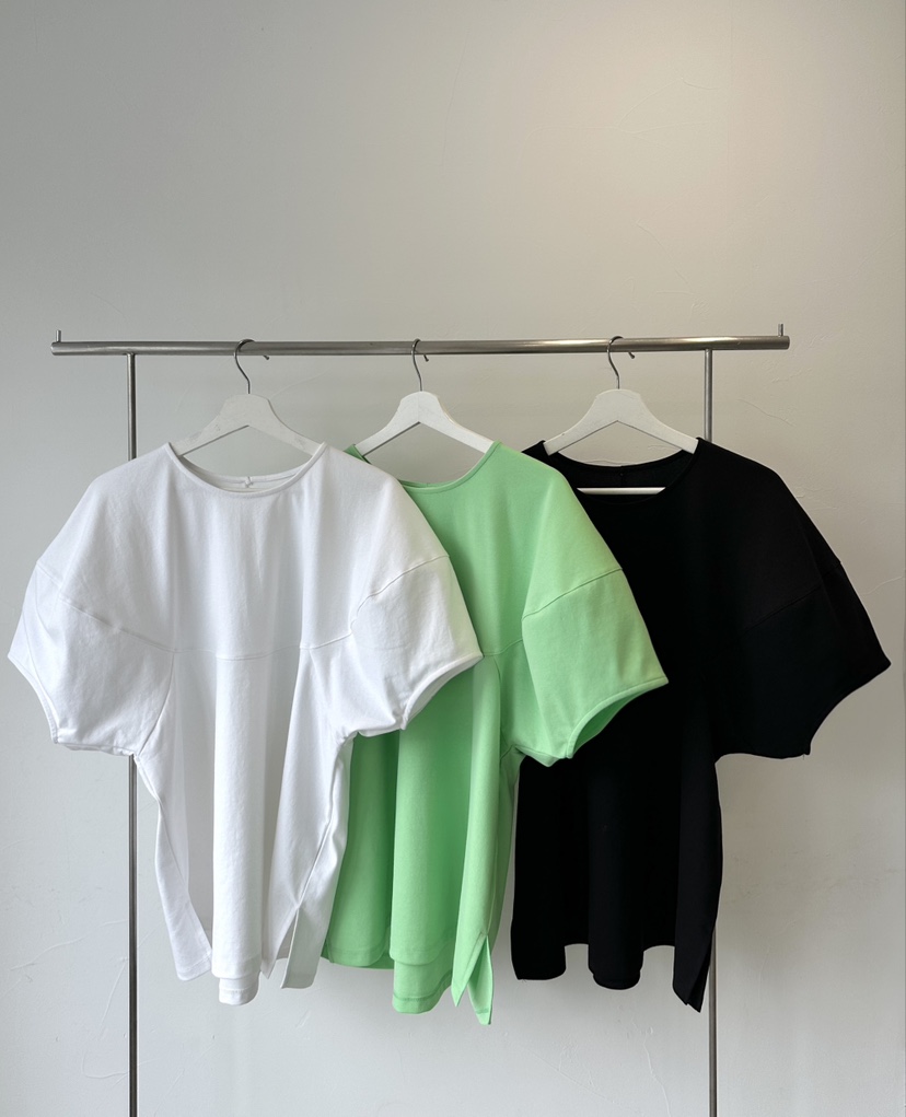 CLASSY-O東大門㊣實拍女士新品真品熱賣休閑25春夏職業T恤CLASSY-OT恤
