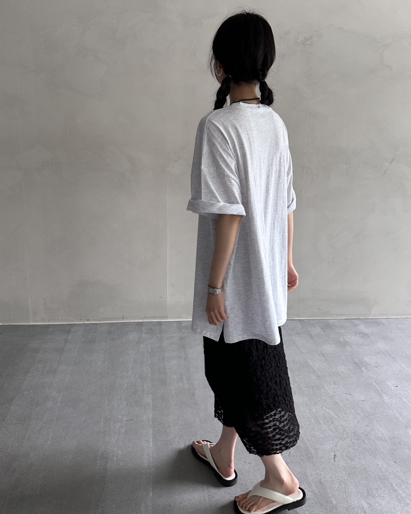 HOWDY韓國代購㊣女裝新款推薦真品時尚熱賣人氣職業25春夏長裙howdy長裙