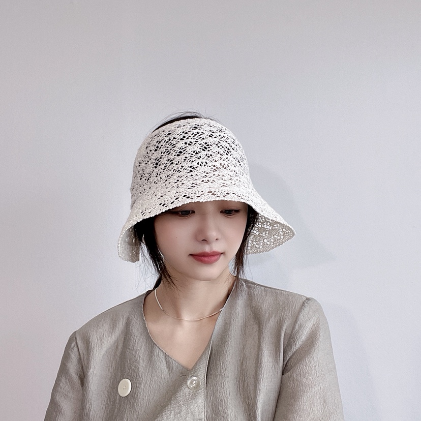 LOVELY HAT東大門㊣直郵女士新款時尚人氣25春夏推薦休閑帽子LOVELY HAT帽子