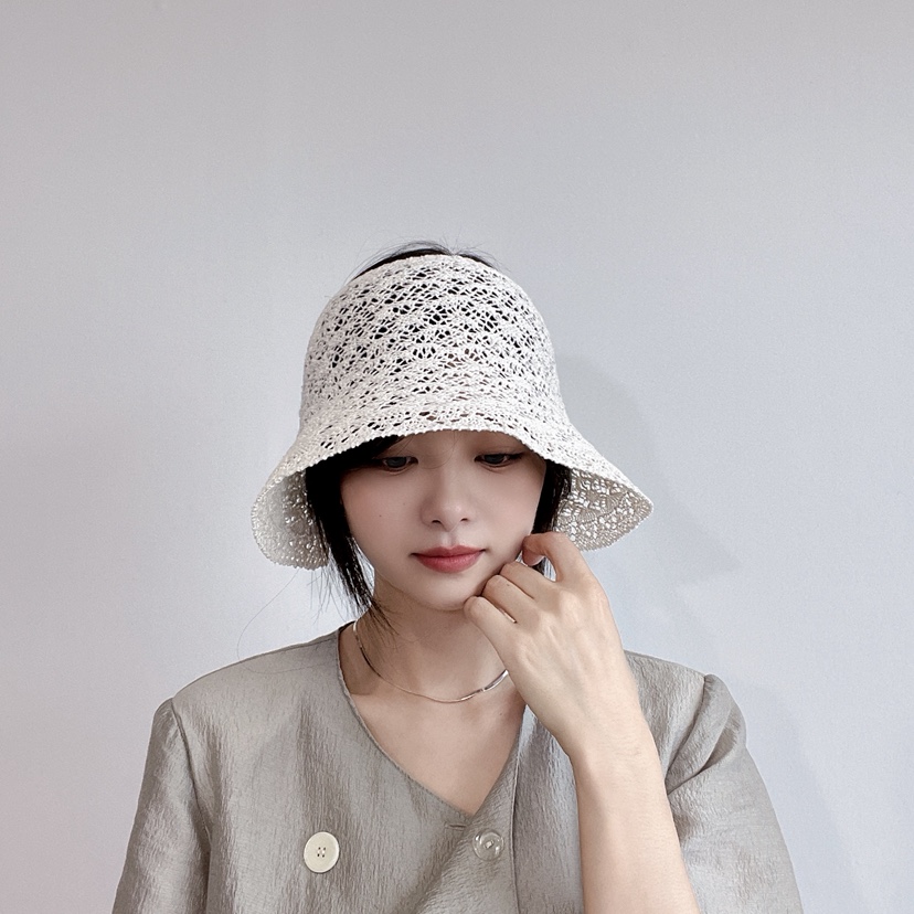 LOVELY HAT東大門㊣直郵女士新款時尚人氣25春夏推薦休閑帽子LOVELY HAT帽子