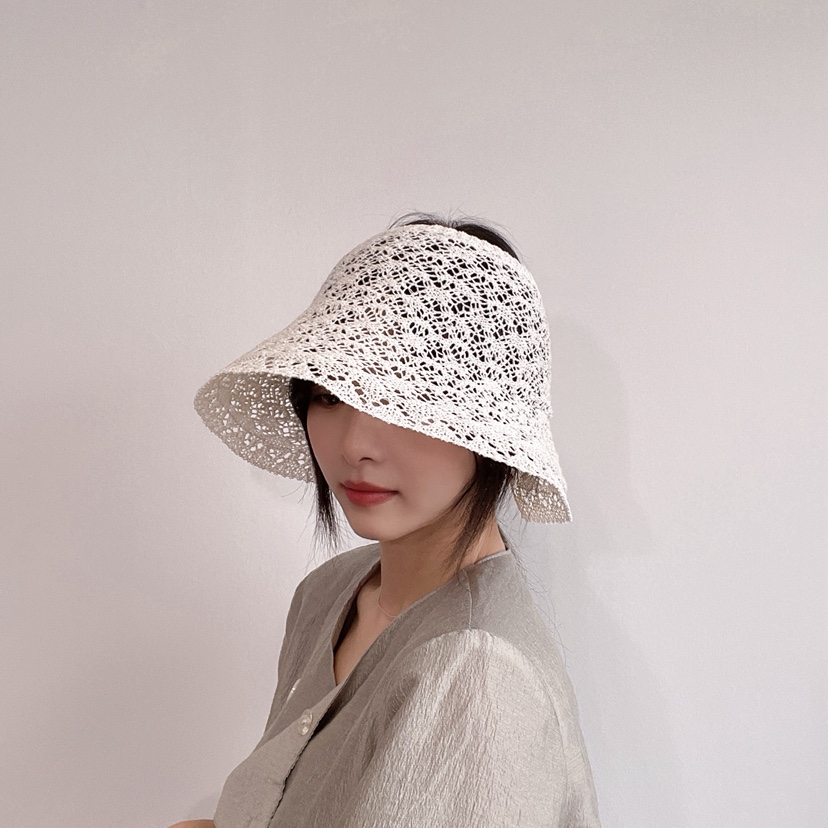 LOVELY HAT東大門㊣直郵女士新款時尚人氣25春夏推薦休閑帽子LOVELY HAT帽子