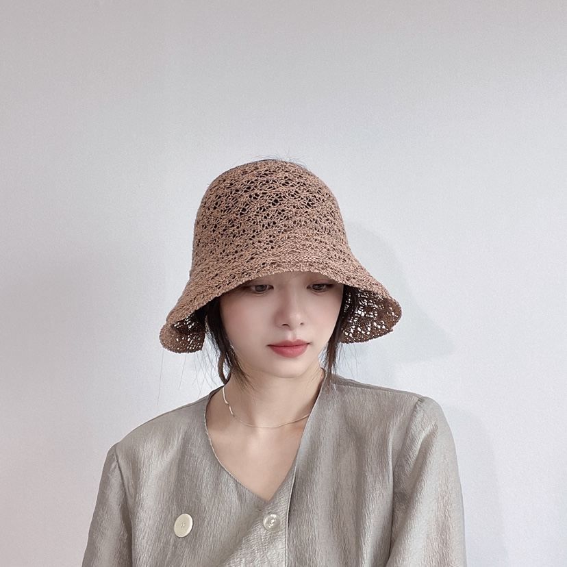 LOVELY HAT東大門㊣直郵女士新款時尚人氣25春夏推薦休閑帽子LOVELY HAT帽子
