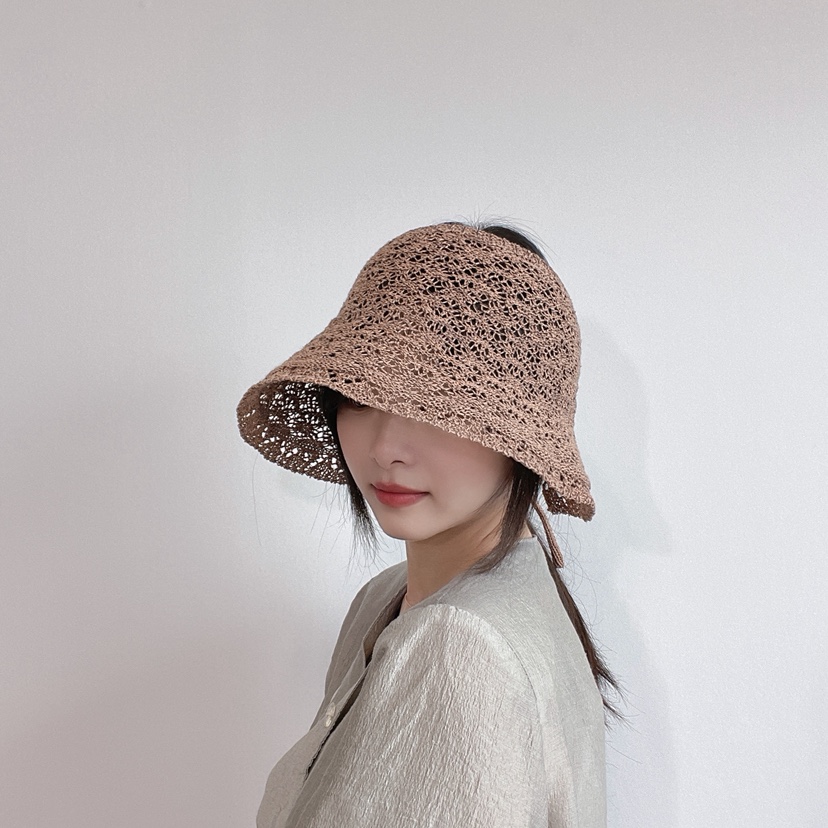 LOVELY HAT東大門㊣直郵女士新款時尚人氣25春夏推薦休閑帽子LOVELY HAT帽子