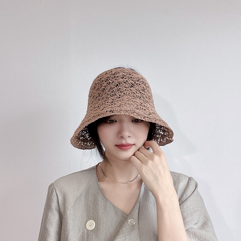 LOVELY HAT東大門㊣直郵女士新款時尚人氣25春夏推薦休閑帽子LOVELY HAT帽子