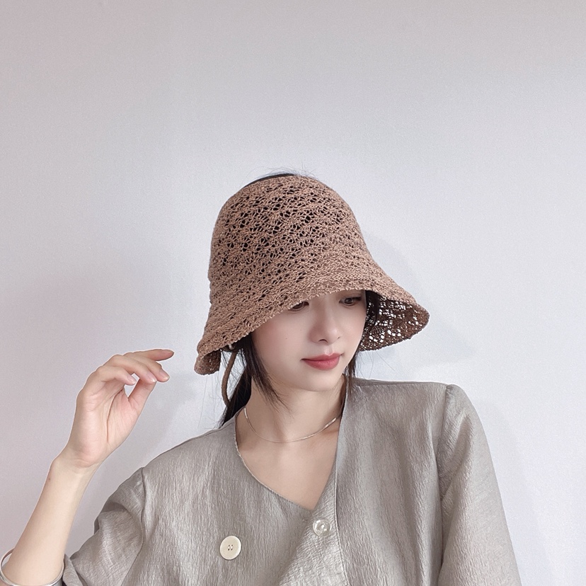 LOVELY HAT東大門㊣直郵女士新款時尚人氣25春夏推薦休閑帽子LOVELY HAT帽子