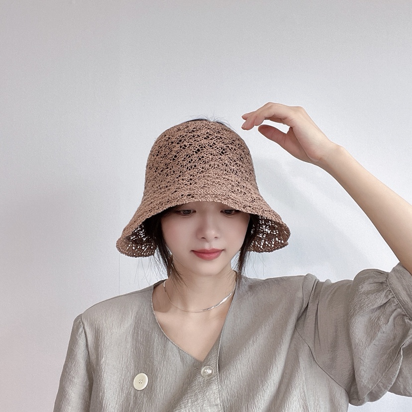 LOVELY HAT東大門㊣直郵女士新款時尚人氣25春夏推薦休閑帽子LOVELY HAT帽子