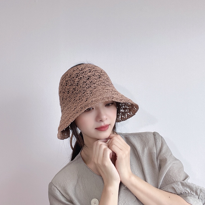 LOVELY HAT東大門㊣直郵女士新款時尚人氣25春夏推薦休閑帽子LOVELY HAT帽子